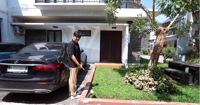 Youtube.com/TAULANY TV